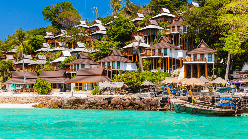Eco Resorts Thailand Geheimtipps